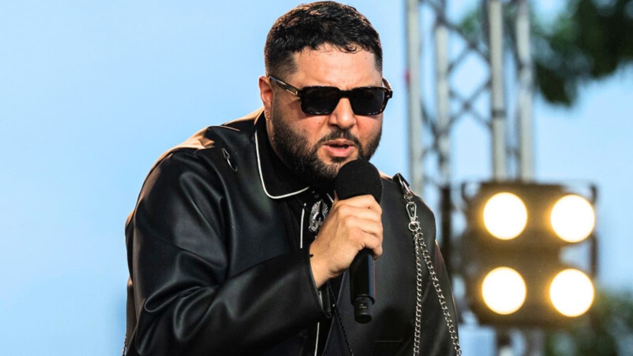 Destino prende el ambiente de Noche de Estrellas con la canción 'Máquina Del Tiempo'