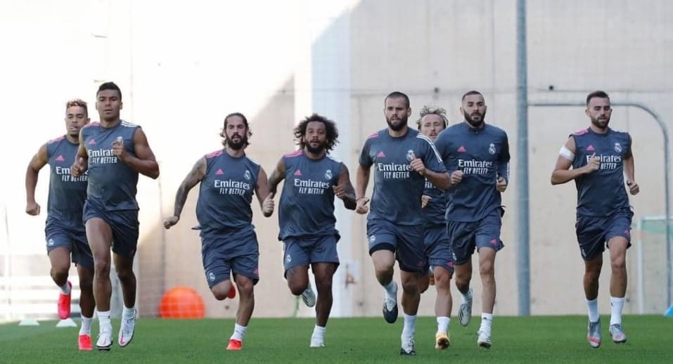 Amistoso Real Madrid vs. Rayo Vallecano es suspendido por el COVID-19