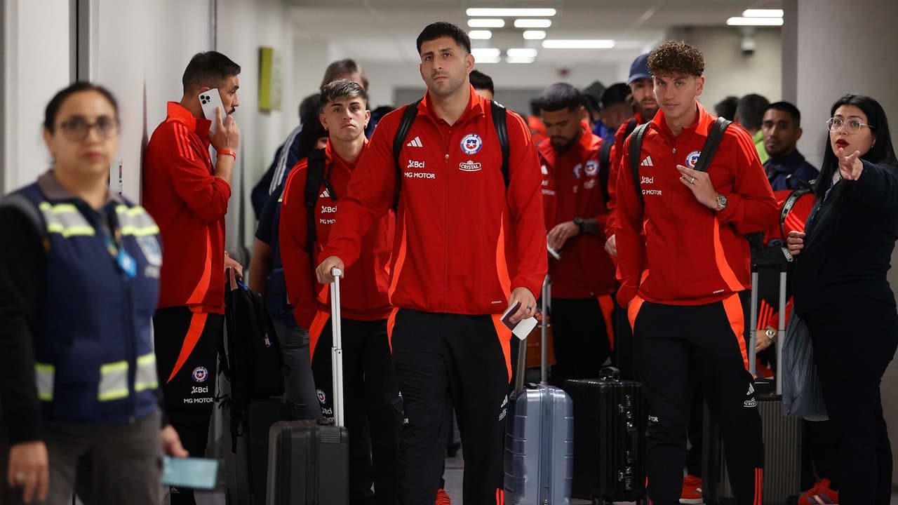 Donald Trump provoca largo viaje de Chile a Nueva York