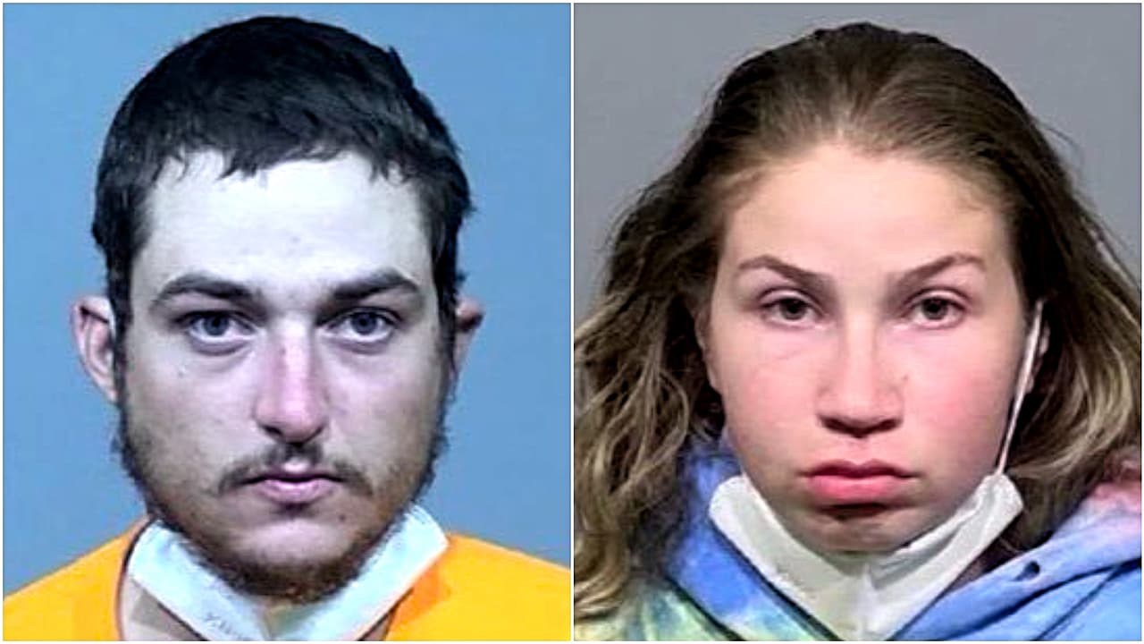 Acusan de homicidio a padres cuya bebé de 15 meses murió por una sobredosis de fentanilo