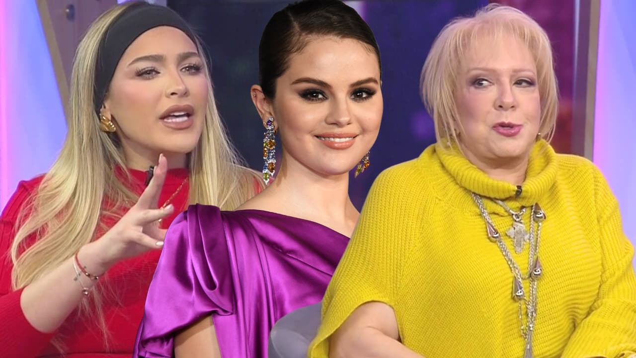 Selena Gomez bajo la lupa por su video donde llora por los migrantes