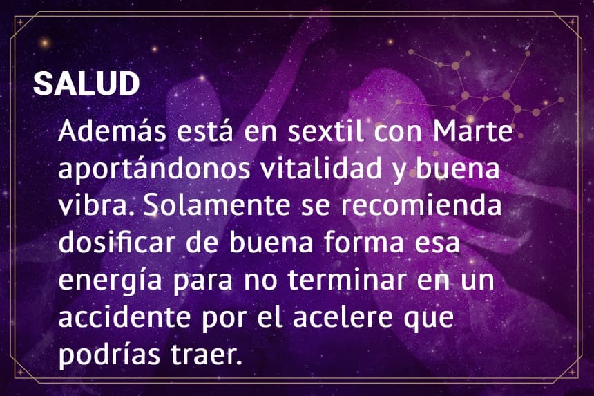 Escorpión jueves 8 de abril de 2021