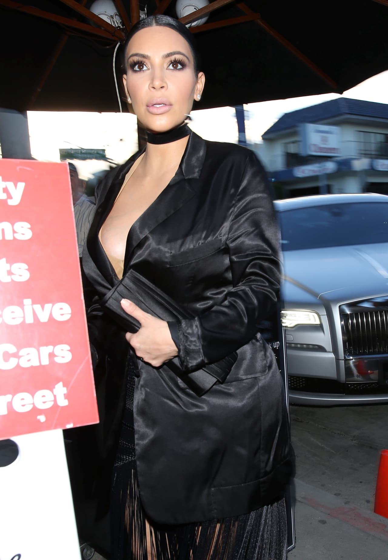 Así va creciendo su pancita.