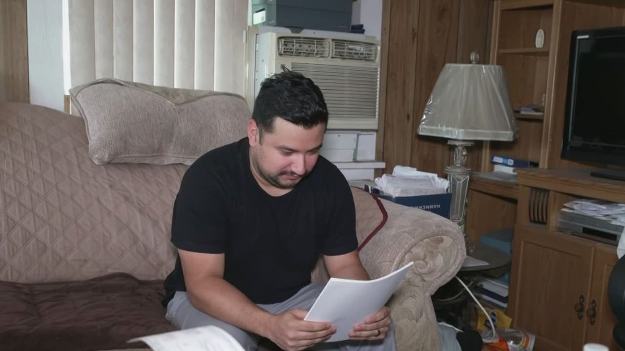 "Siento un vacío grandísimo”: Christian habla tras pausar sus planes de boda por la detención de su prometida por ICE