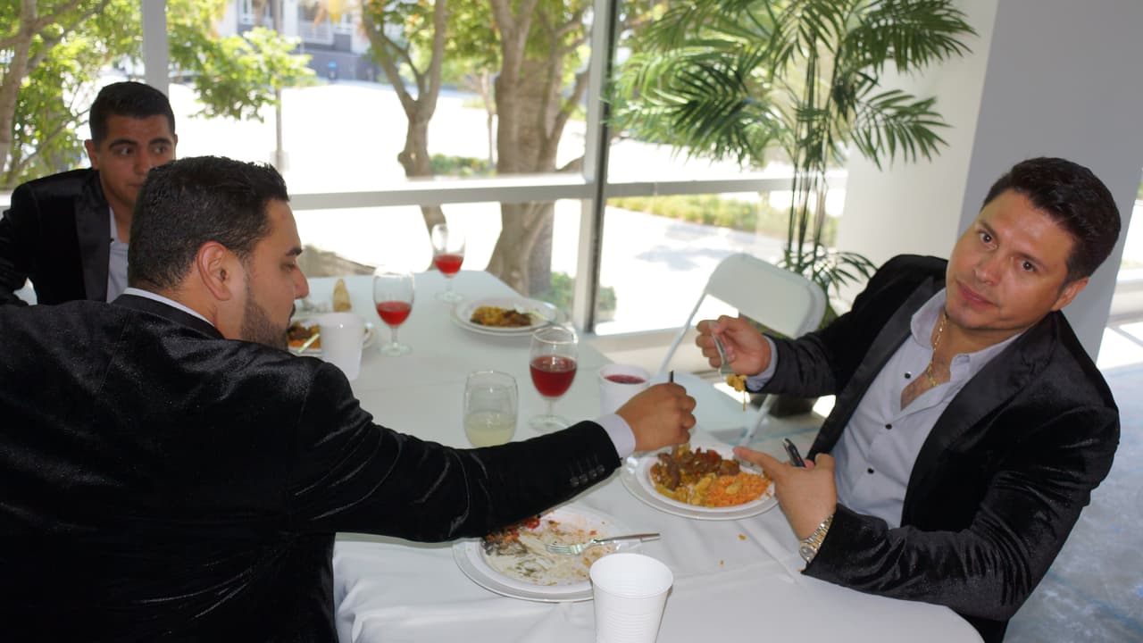 ¿Qué estarán tramando Banda MS Y El Bueno, La Mala y El Feo?