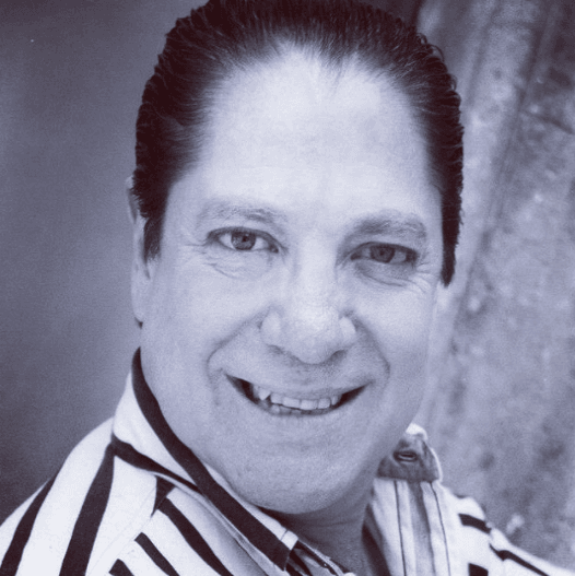 La ANDA confirmó el lamentable fallecimiento de Roberto Miranda