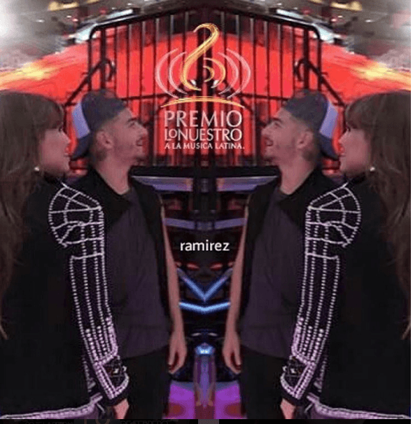 Esta noche, su dueto con Maluma es de lo más esperado.