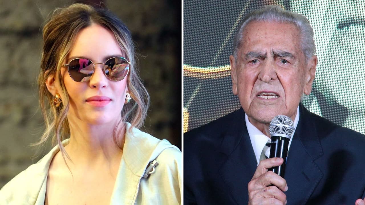 Acusan a Belinda de no pagar la renta: supuesta deuda involucraría a Eric del Castillo
