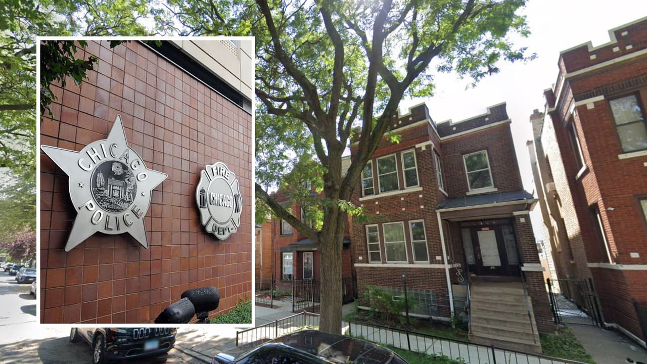 Encuentran cuerpo de anciano baleado y desmembrado en sótano de casa en llamas 