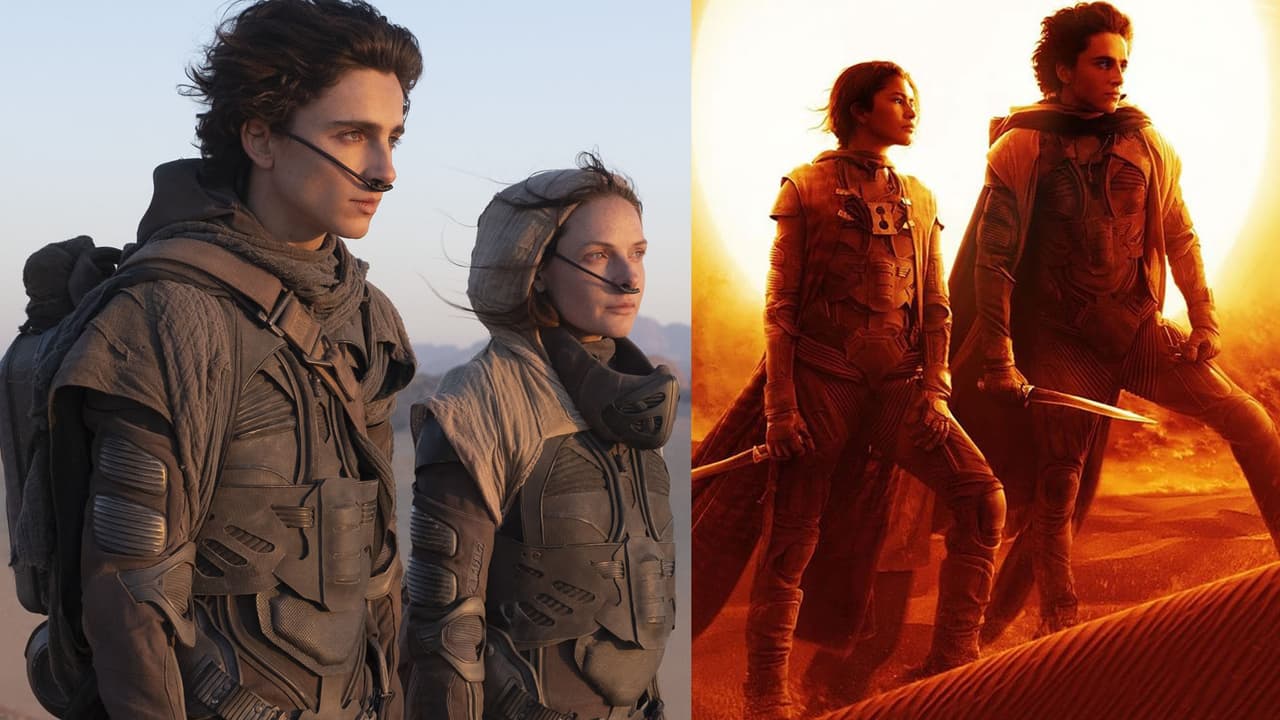 Guía práctica para entender 'Dune 2': Esto es lo que debes saber antes de ver la película
