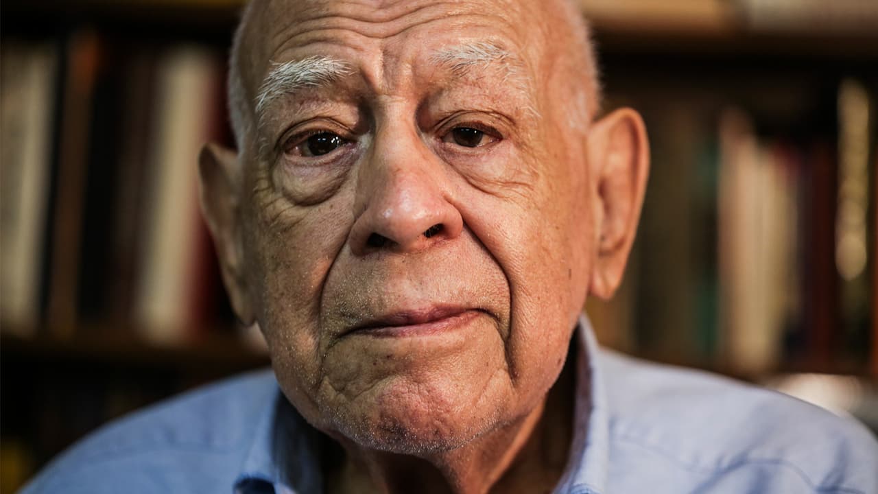 God and Nixon, never Trump or Hillary 