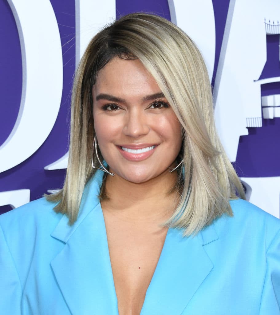 En Premios Juventud 2021 la intérprete es una de las artistas más nominadas al estar presente en 12 categorías (La Mezcla Perfecta, Colaboración OMG, Artista de la Juventud Femenino, Álbum del Año, entre otras), así que es probable que el año que entra la sigamos viendo en este top de artistas más ganadores.