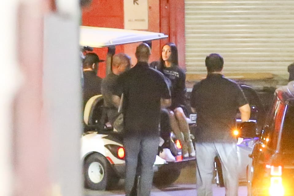 Y lo hizo con la mejor de sus sonrisas, como si nada le hubiera pasado en París.