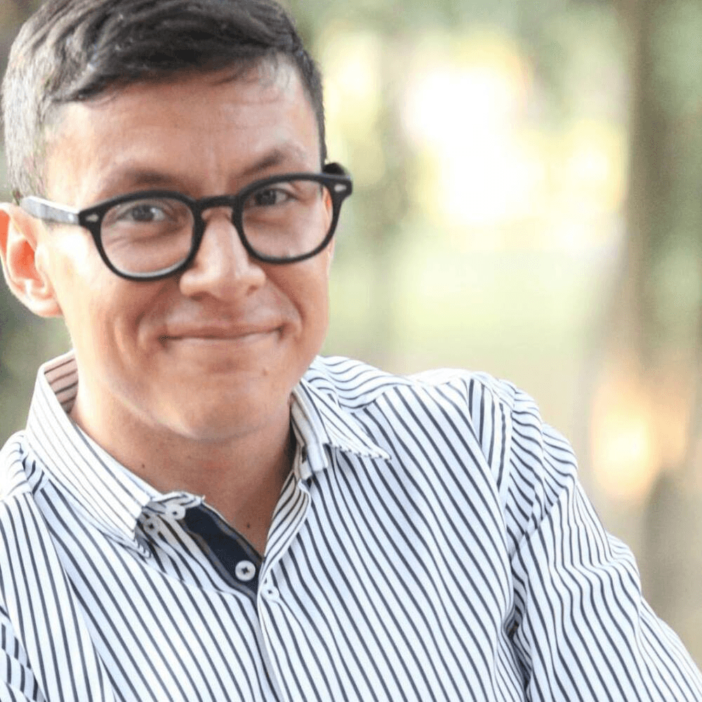 Sergio Humberto Navarro's profile picture