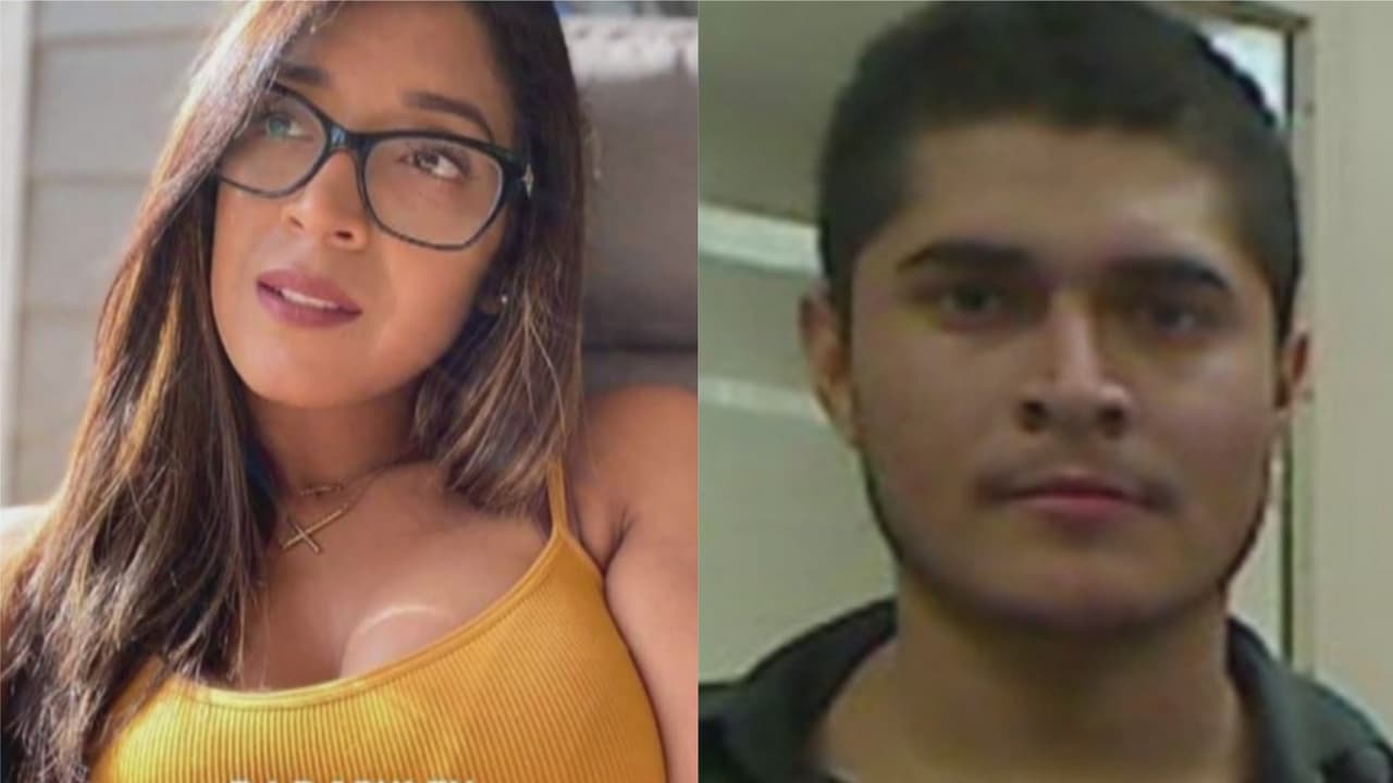 "Deben alejarse de esos demonios": Familia de Ashley García denuncia que su pareja la mató a golpes