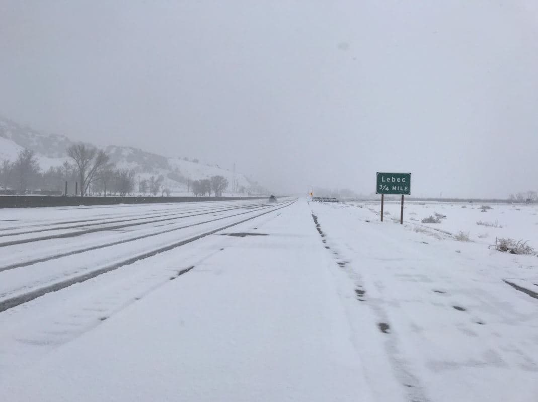 De acuerdo con Caltrans, el proyecto de rehabilitación de pavimento I-5 obliga a los cierres planeados para la noche de este jueves 21 y viernes 22 por la mañana. Anuncio, sujeto a cambios, para más información visite: 
<a href="http://dot.ca.gov/d7/projects/5/5-rehab.html">http://dot.ca.gov/d7/projects/5/5-rehab.html</a>