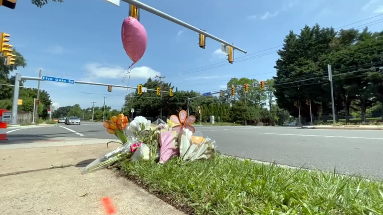 Una hondureña, entre las dos adolescentes que murieron en un atropellamiento en Oakton, VA