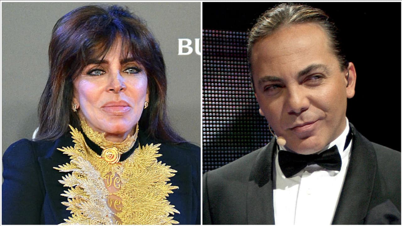 <b>Verónica Castro </b>se sinceró como pocas veces lo había hecho sobre su embarazo de 
<b>Cristian Castro</b> y lo que eso le provocó hacer ante la esposa de 
<b>Manuel 'El Loco' Valdés</b>, padre de su primogénito. 
<br>