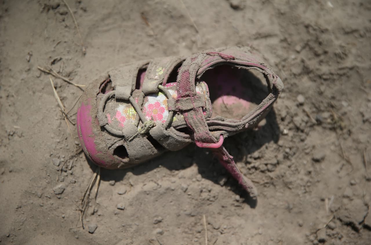 Por las pandillas, los migrantes ya no consideran seguro dejar a sus hijos en Centroamérica.