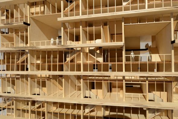 ¿EL TAMA'O IMPORTA? Conoce el modelo de miro apartamentos que fueron presentados por el alcalde Michael Bloomberg en Nueva York. Ver toda la información