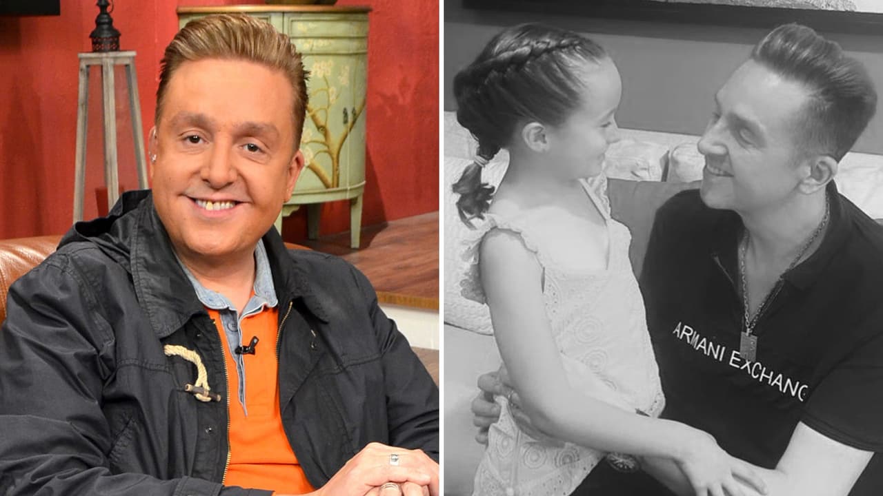 ¿Bisogno no era apto para convivir con su hija?: su ex lo habría acusado de “agresivo” y “violento”