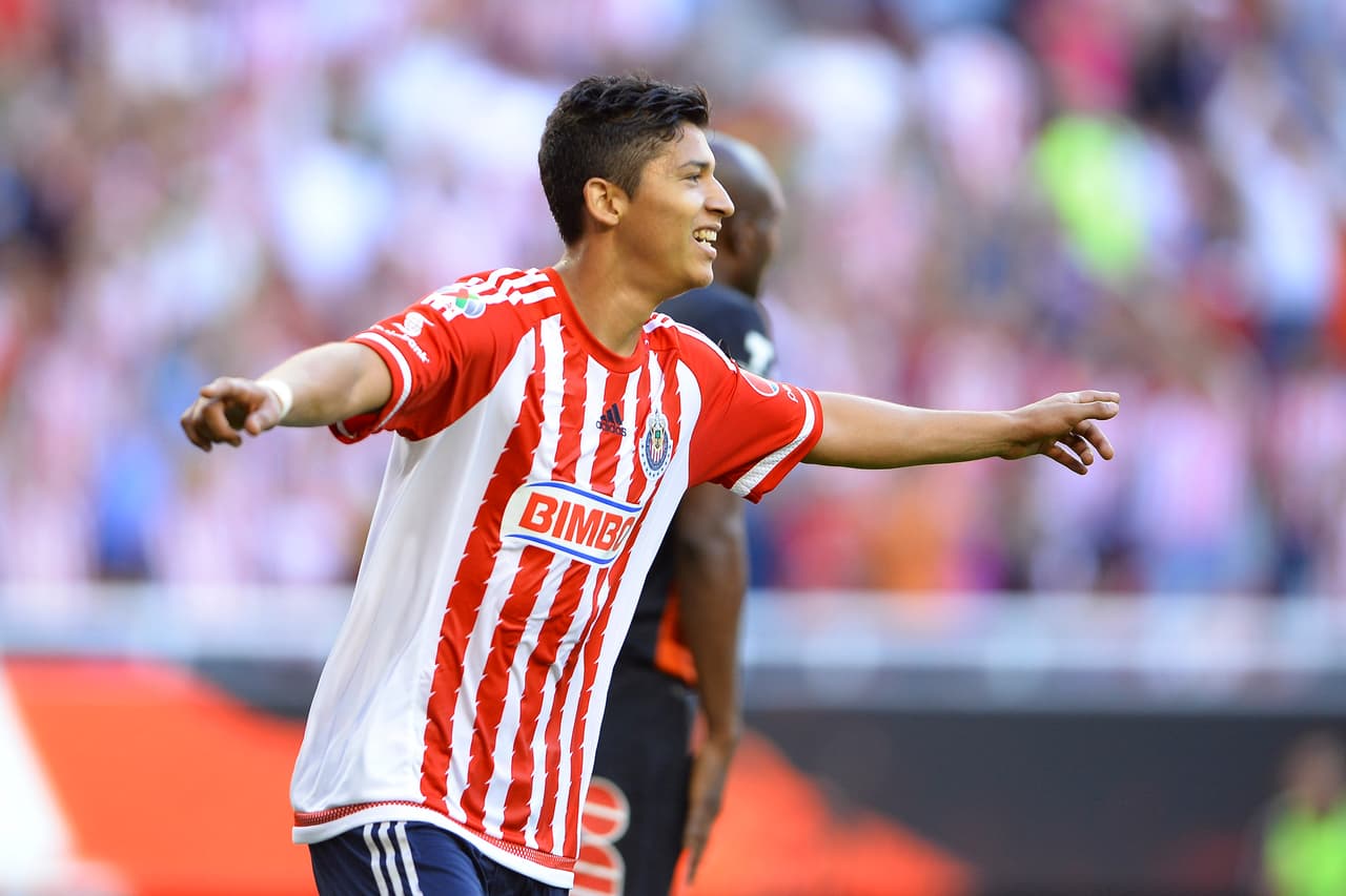 Chivas pone especial énfasis en la definición