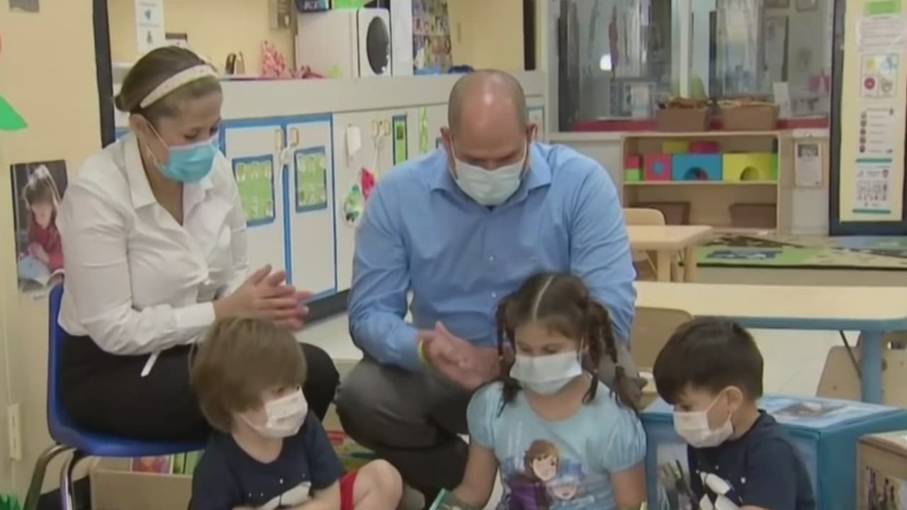 ’21 Días de Acción’, la campaña que busca auxiliar y tenderle una mano a las familias del sur de Florida