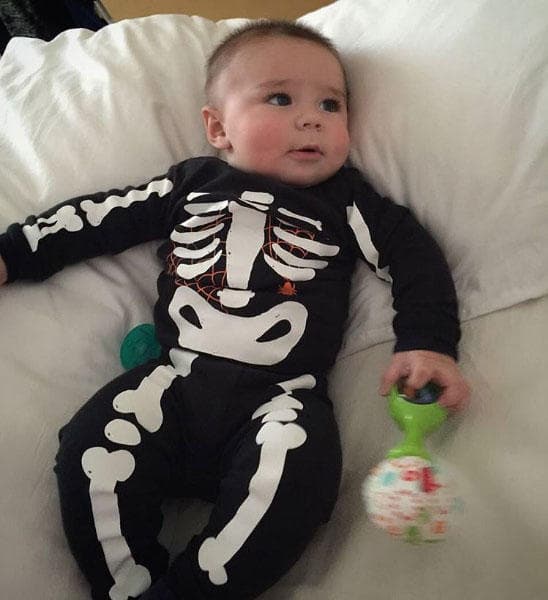 ¿Y cómo no quererlo si es una ternura?