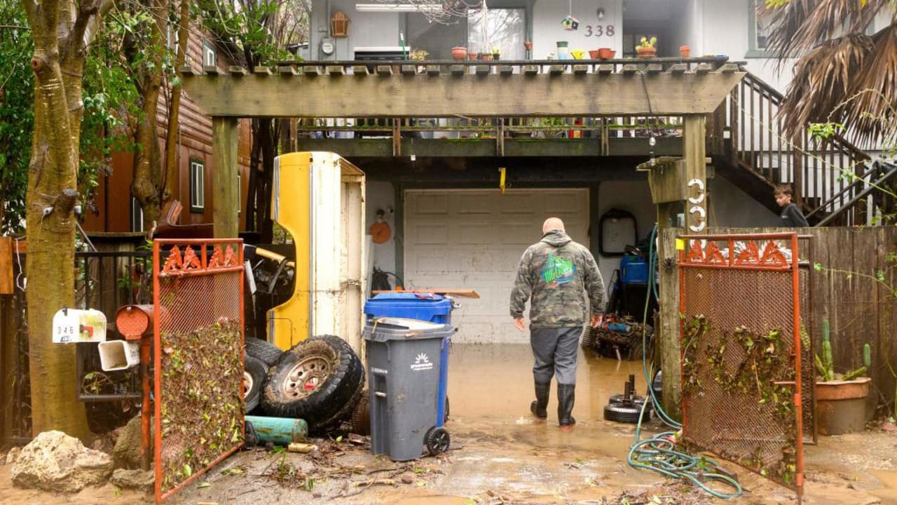 ¿Cómo evitar comprar una casa en una zona de riesgo por desastre en California? Experta responde a Gabriela Teissier
