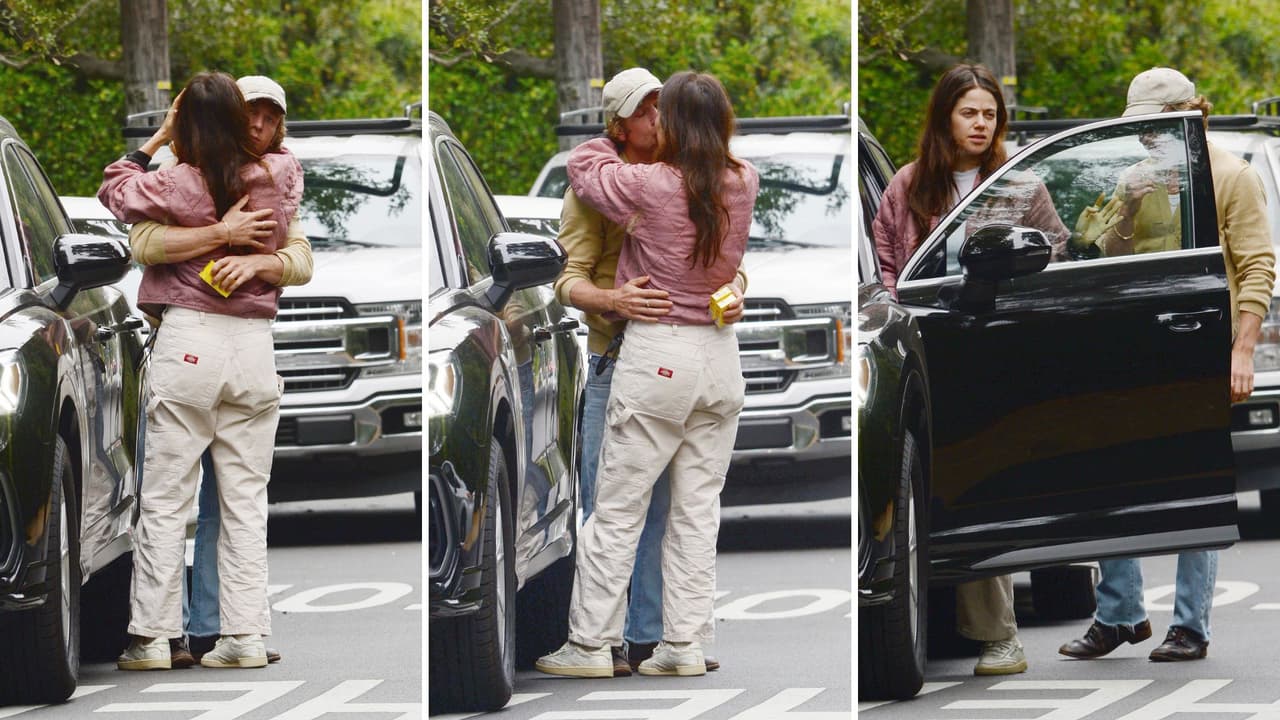 ¿Rosalía y Jeremy Allen White terminaron?: Lo captan besando a famosa actriz