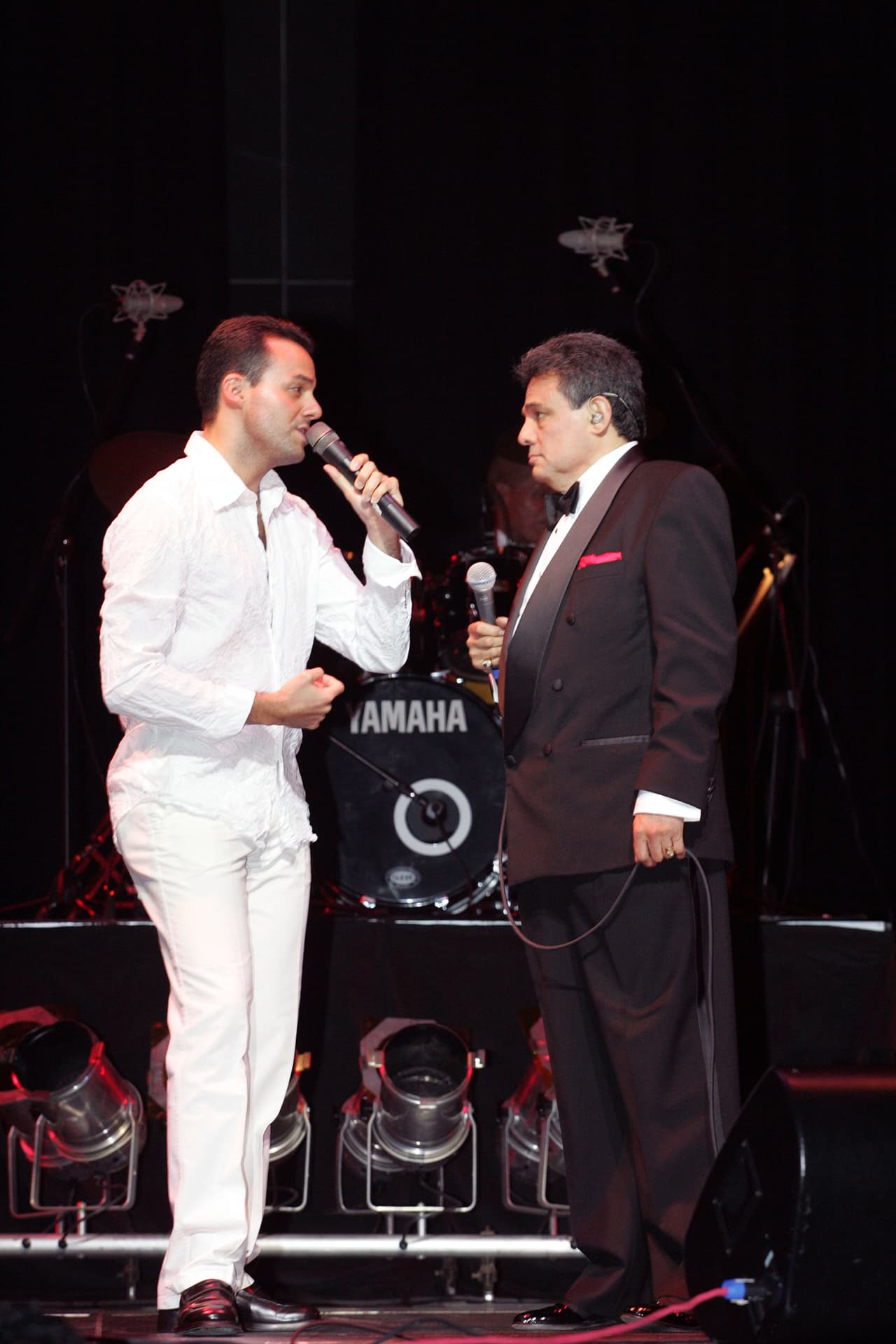 Un clásico de padre a hijo.