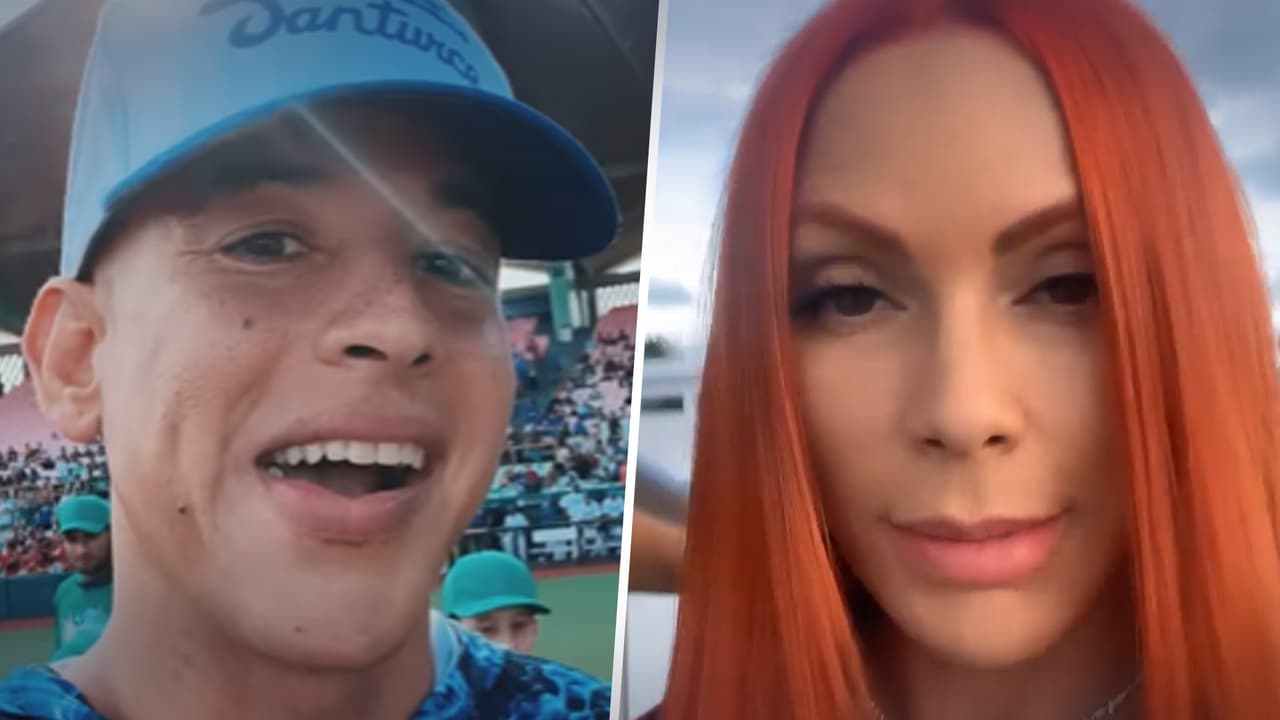 Daddy Yankee y su esposa estarían en una "transición" religiosa que explicaría su situación como pareja