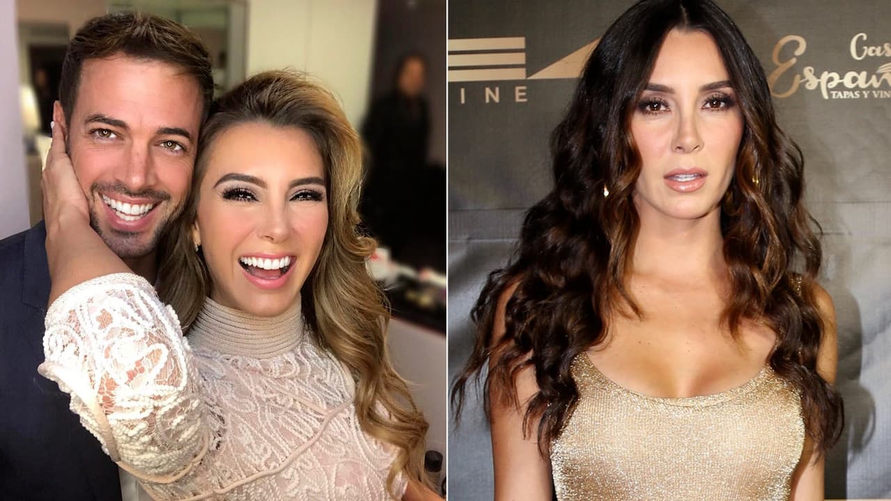 Elizabeth Gutiérrez revela cómo vive la separación de William Levy: ahora sabe "lo que no quiere"