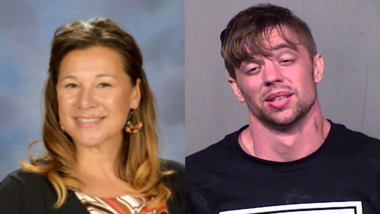 Desaparece una maestra después de pagar fianza de un amigo