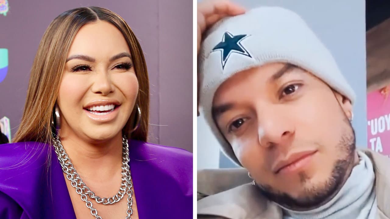 Chiquis por fin está legalmente divorciada de Lorenzo Méndez: estos son los detalles de la resolución
