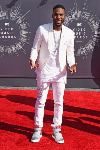 Alfombra roja  MTV Video Music Awards 2014