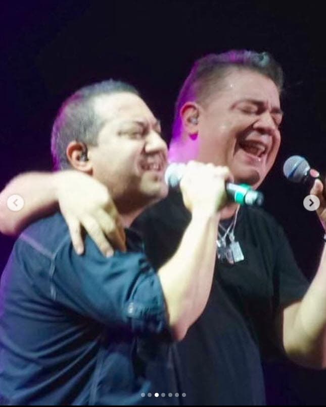 Raúl explicó que "
<b><a href="https://www.univision.com/famosos/muere-ray-reyes-ex-menudo-51-anos">la depresión y la ansiedad</a></b> (es) lo que te lleva a buscar ese tipo de escarnio".
<br>