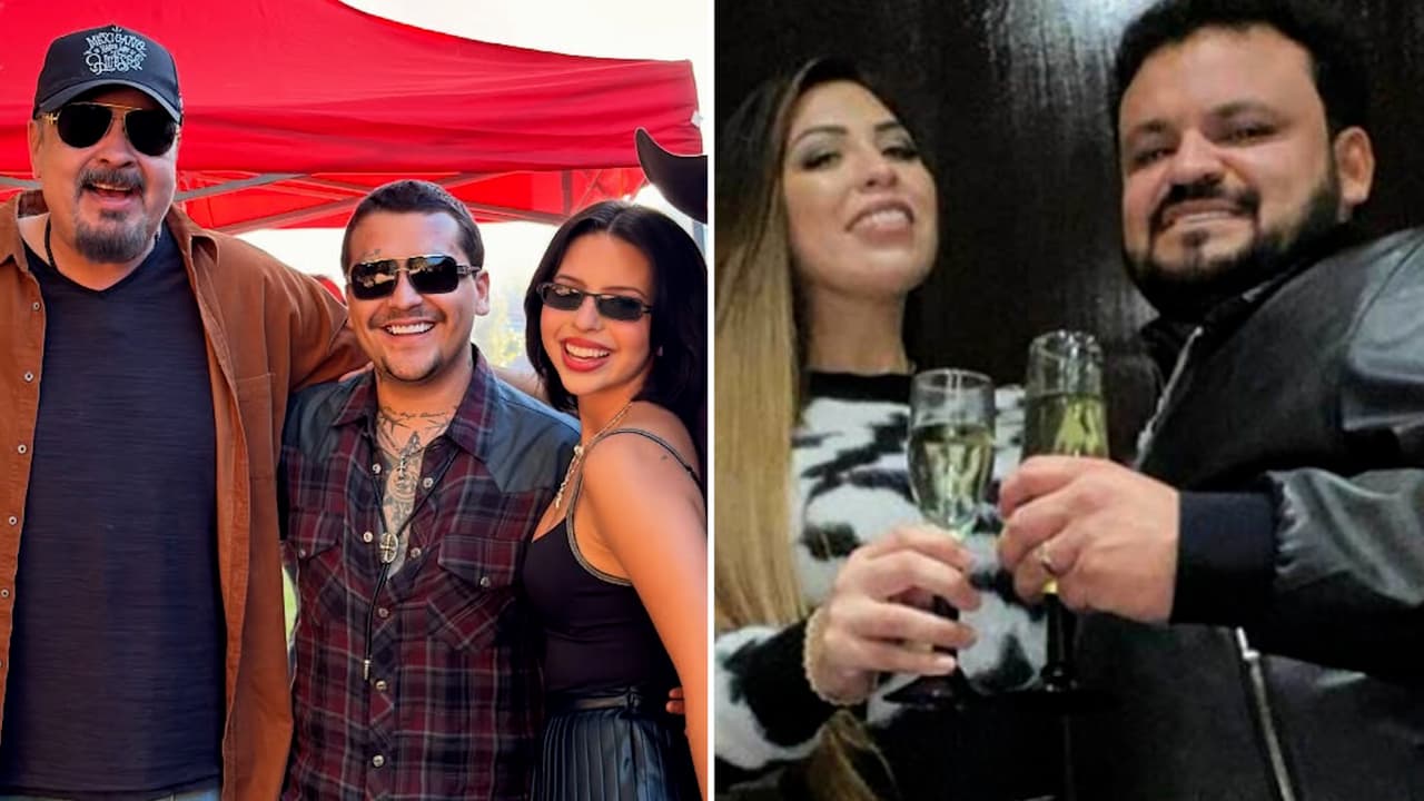 Nodal reacciona a su fiestón de cumpleaños al que sus papás habrían cancelado: esto dijo