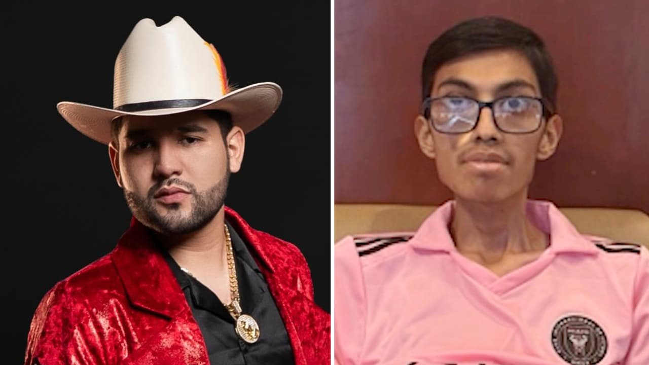 Raúl Beltrán envía mensaje a Kevin González, quien murió tras reunirse con sus padres detenidos por ICE