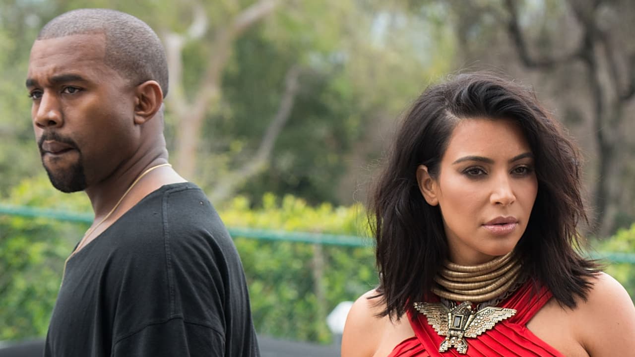“Me acusan de ponerle precio a su cabeza”: pelea entre Kim Kardashian y Kanye West explota