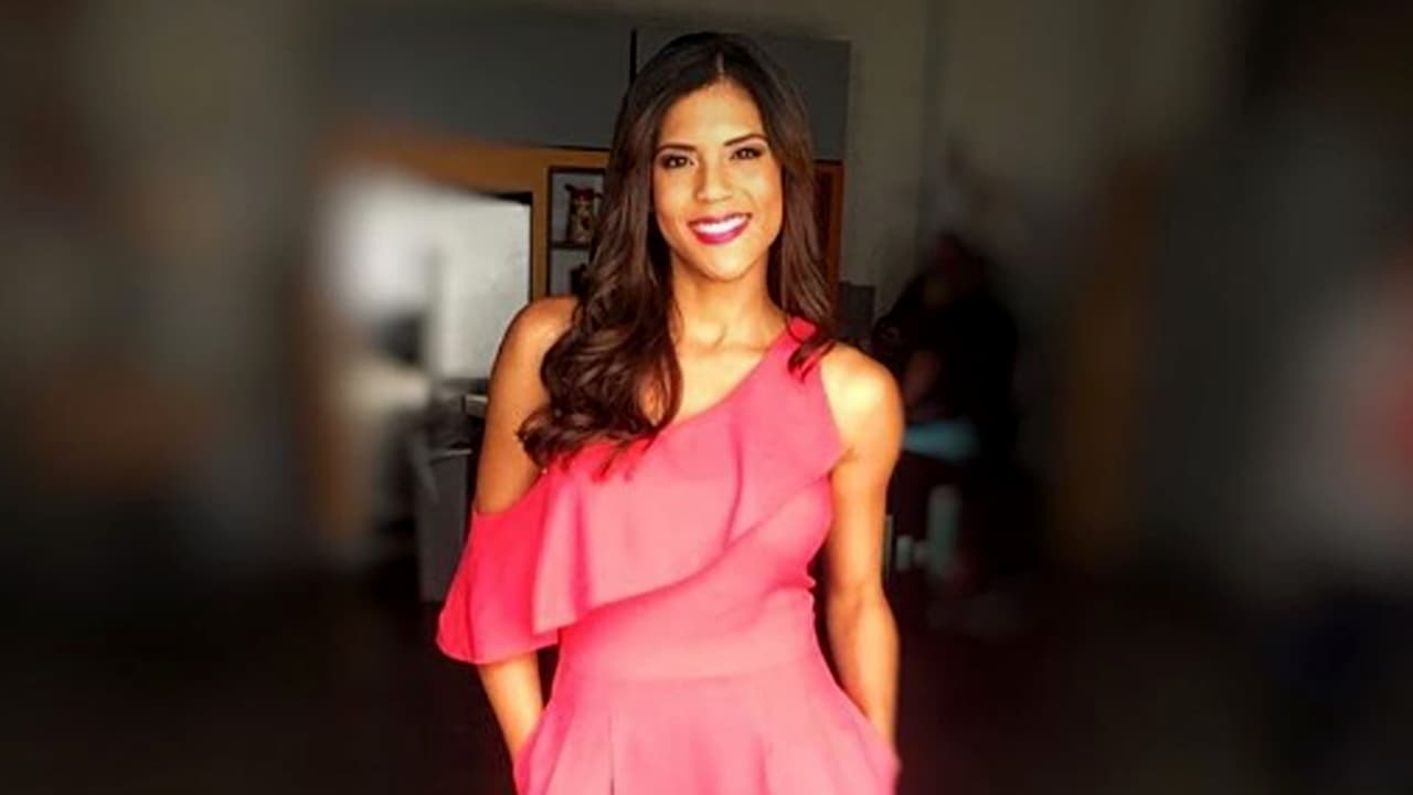 #DAImperdibles: Francisca Lachapel se considera "atrevida" al compararse con Lucero