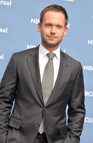 "Hay llamadas telefónicas con Rachel diciendo 'adiós' y 'te amo', y, sabes, creo que hay un reconocimiento obvio de que ella todavía está ahí y es parte del programa", contó el actor.