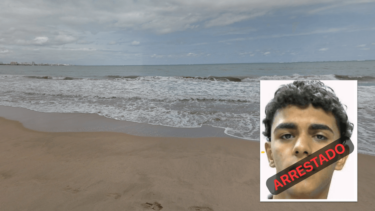 Muere en tiroteo en Puerto Rico un adolescente de Maryland identificado como Tommy Grays