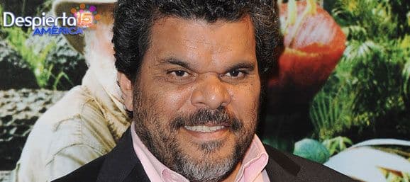 El actor Luis Guzmán presenta una curiosa solución para la deuda