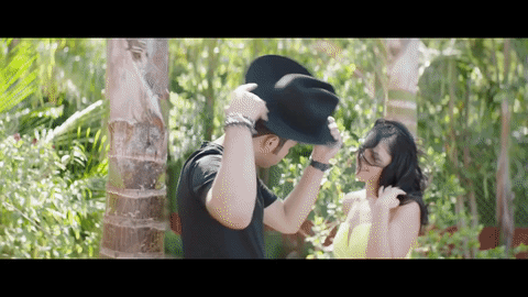 Fue con el tema 'Compromiso descartado' escrita por Espinoza Paz que Leonardo Aguilar obtuvo esta segunda nominación.