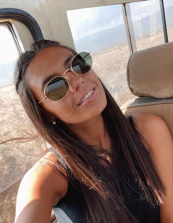 Gemma también habría confirmado lo que algunos medios españoles reportaron sobre la nula relación de la intérprete de 'Monotonía' con los amigos de Gerard.
<br>