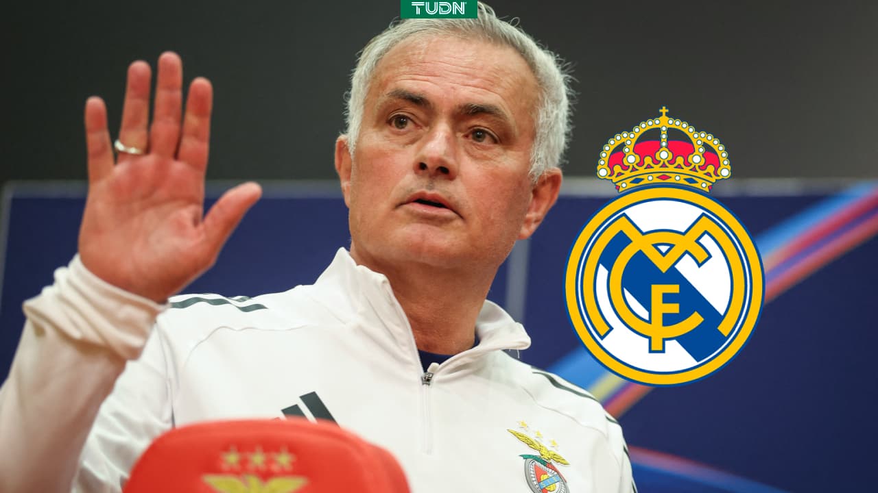 Mourinho no quiere regresar al Real Madrid y lanza mensaje a Arbeloa