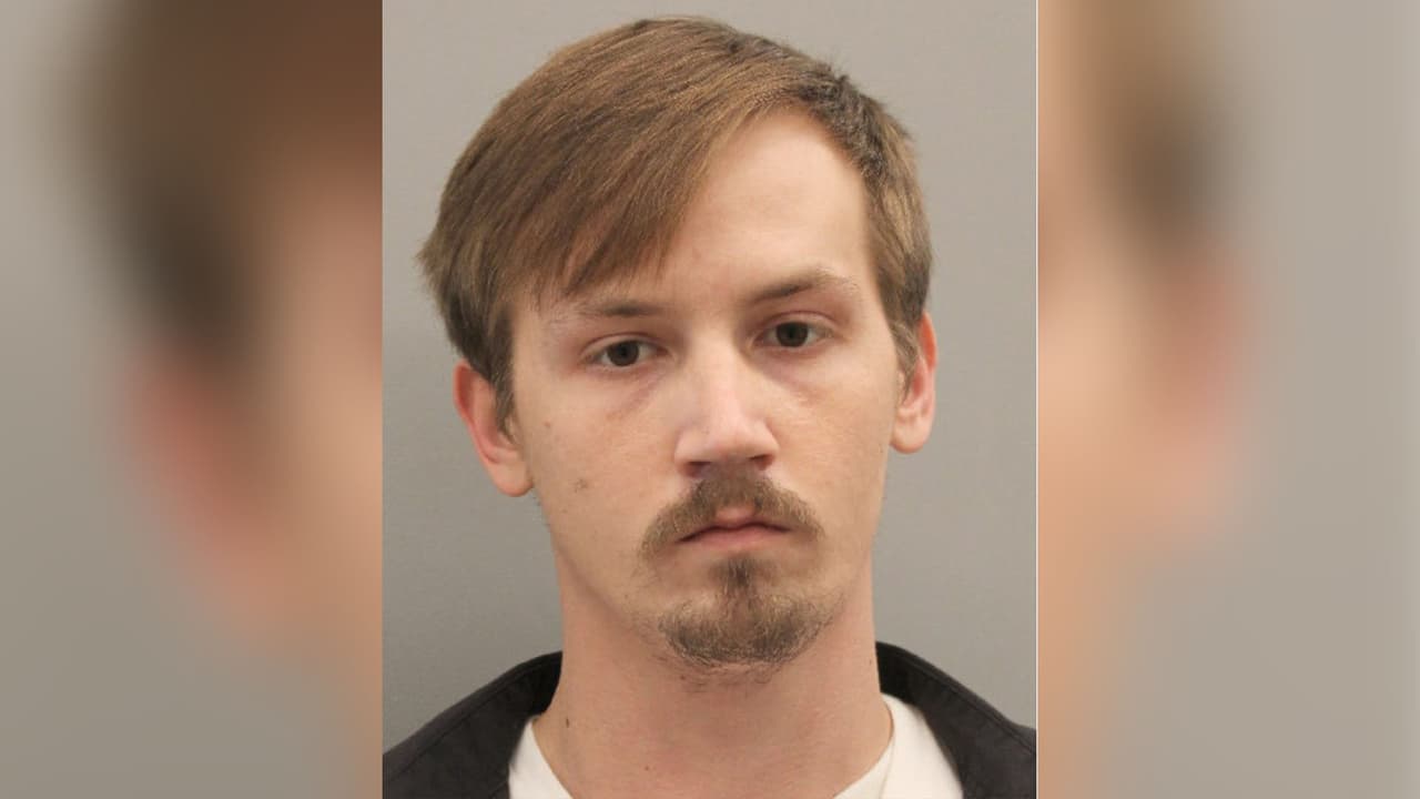 Condenan a un plomero a 25 años de prisión por abusar sexualmente de una niña y grabarlo