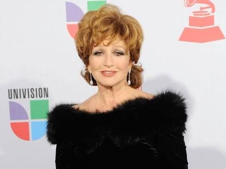 Ángelica María estuvo casada entre 1974 y 1989 con el showman de origen venezolano Raúl Vale y tuvieron una hija. Lo que también tuvieron durante siete años fue un secreto que al salir a la luz le provocó un shock terrible a 'La Novia de México' y la hizo buscar instantáneamente el divorcio.