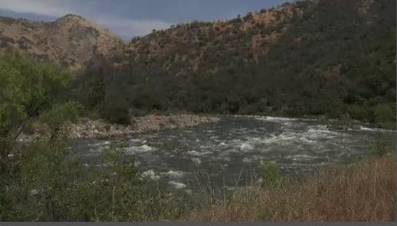 Piden extremar la seguridad si el panorama durante el fin de semana largo es pasarlo en ríos y lagos del Valle Central
